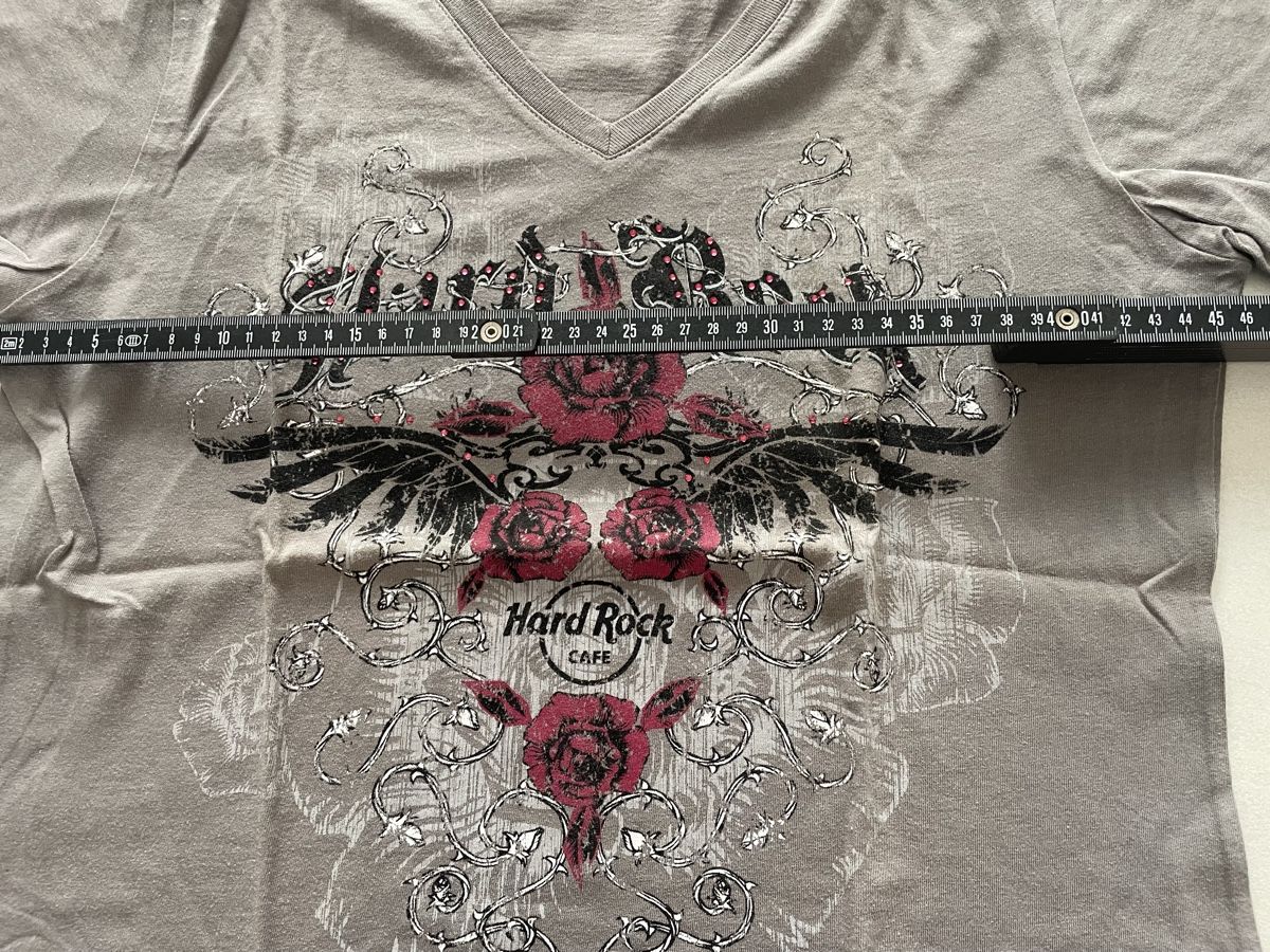 Hard Rock Cafe T-shirts: Hard Rock Shirt Gr M neu – Neuf (Voir description) à Rüti ZH par kar_xx9l 4