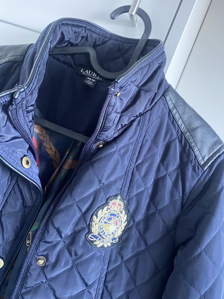 Ralph Lauren Giacche: Ralph Lauren padded jacket XS/S – Usato da Zug venduto da kse_w9mn 6