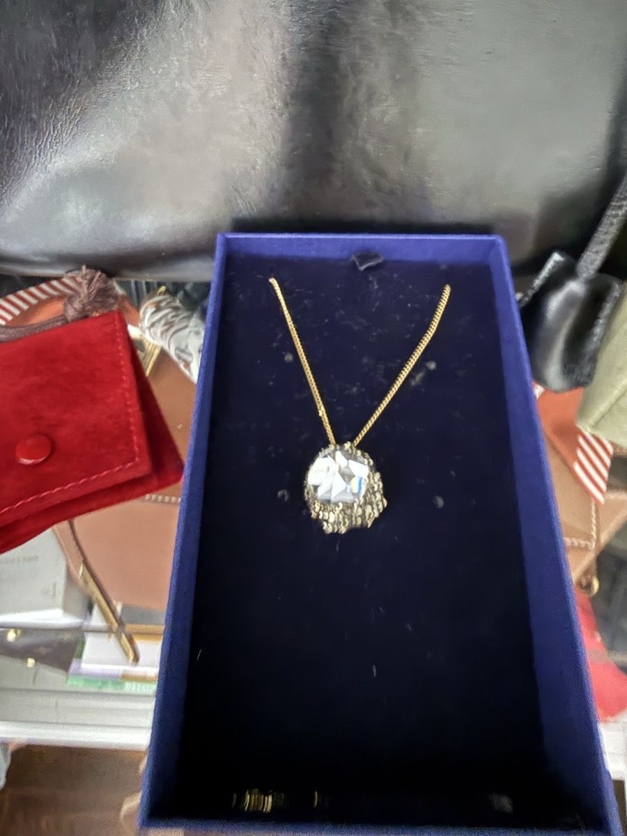 Swarovski Catenine: Swarovski Kette / Original Box – Usato da Olten venduto da ale_nb2x 7