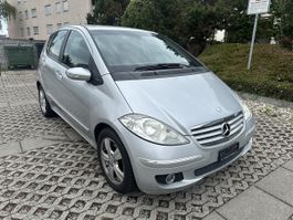 MERCEDES-BENZ 2.0, MFK 04.2025, Jg 2006, Km 159400, Automat