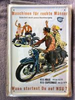 Nsu motorrad Oldtimer zweirad classic