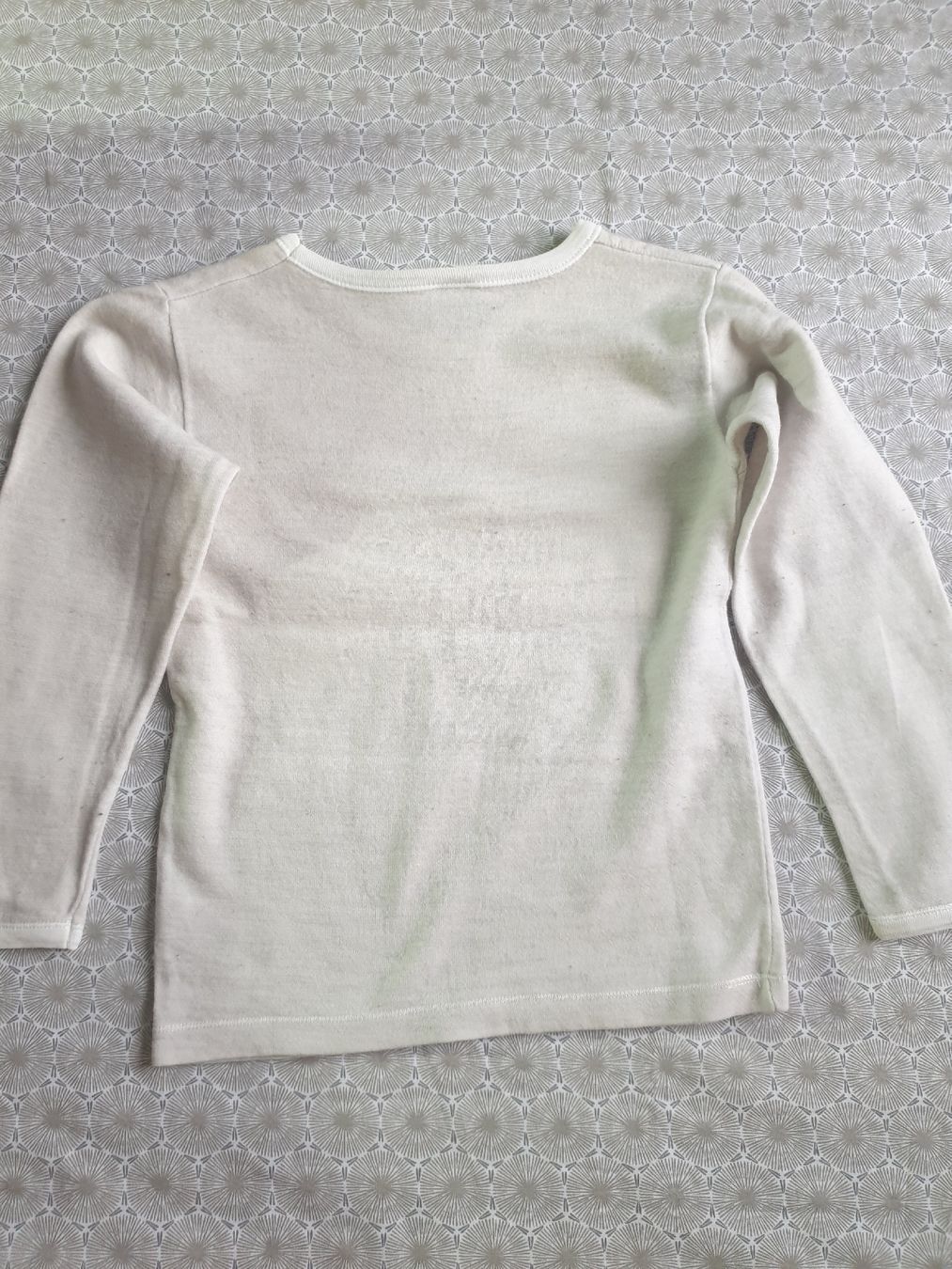 Unterwäsche: Unterhemd Petit Bateau Gr.8 – Gebraucht aus Zürich von yoarg 1