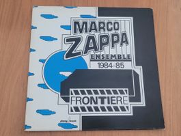 LP  Marco Zappa Ensemble