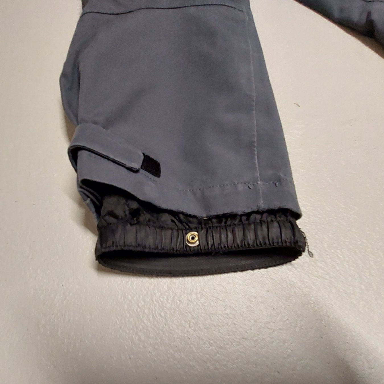 Reima Pantaloni: Reima Skihose Grösse 104 – Usato da Hefenhofen venduto da mar_pm5k 4