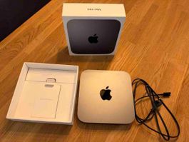 Apple Mac Mini (2018) 3.2 GHz i7 32 GB RAM 1 TB SSD