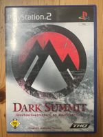 PS2 Dark Summit