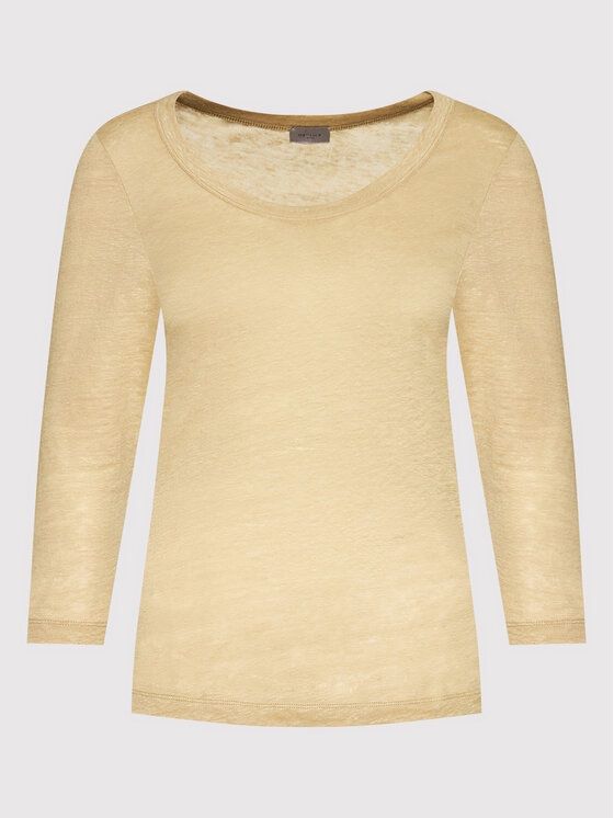 Jeans Slim Blanc Marella Sport - Taille 38 FR - Neuf Avec étiquettes !