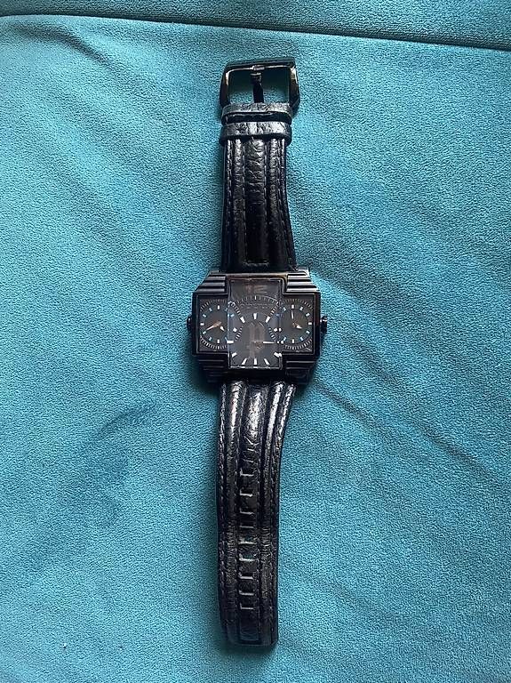 Montres: Uhr Police  – D'occasion à Herznach par GlowTec_GmbH2010