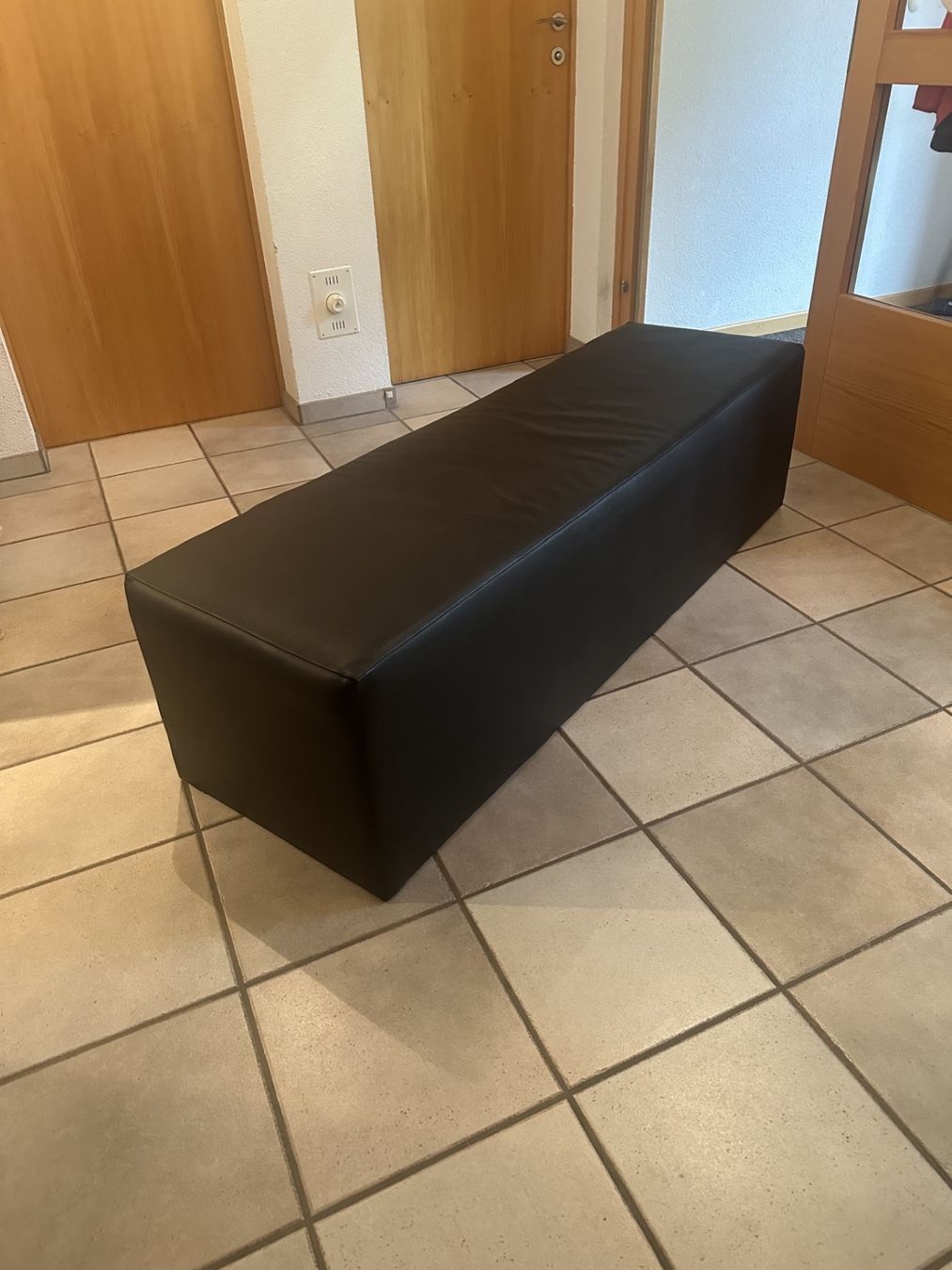 Panchine: Sitzbank – Usato da Eggersriet venduto da strublette 1