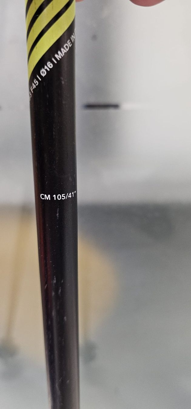Mckinley Skis: Bastoncini sci – Gebraucht aus Esslingen von mag_8nqd 1