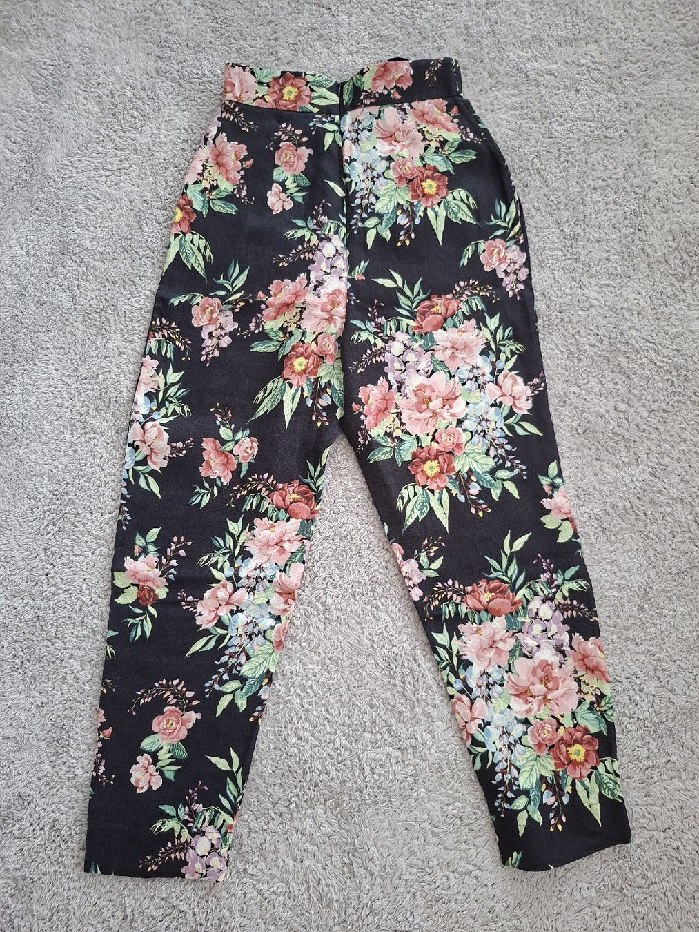 Zimmermann Pantalons: Pantalon Zimmermann taille 0 – D'occasion à Renens VD par ser_j2fn