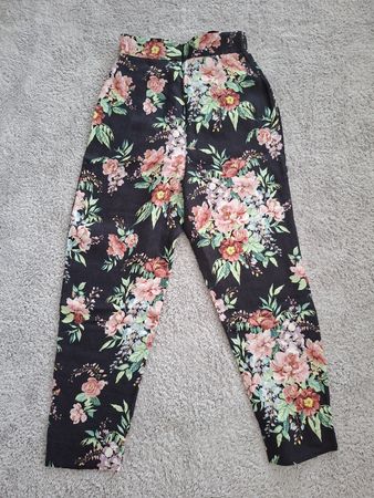 Pantalon Zimmermann taille 0