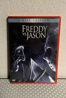 Freddy vs. Jason (2 Disk Edition)