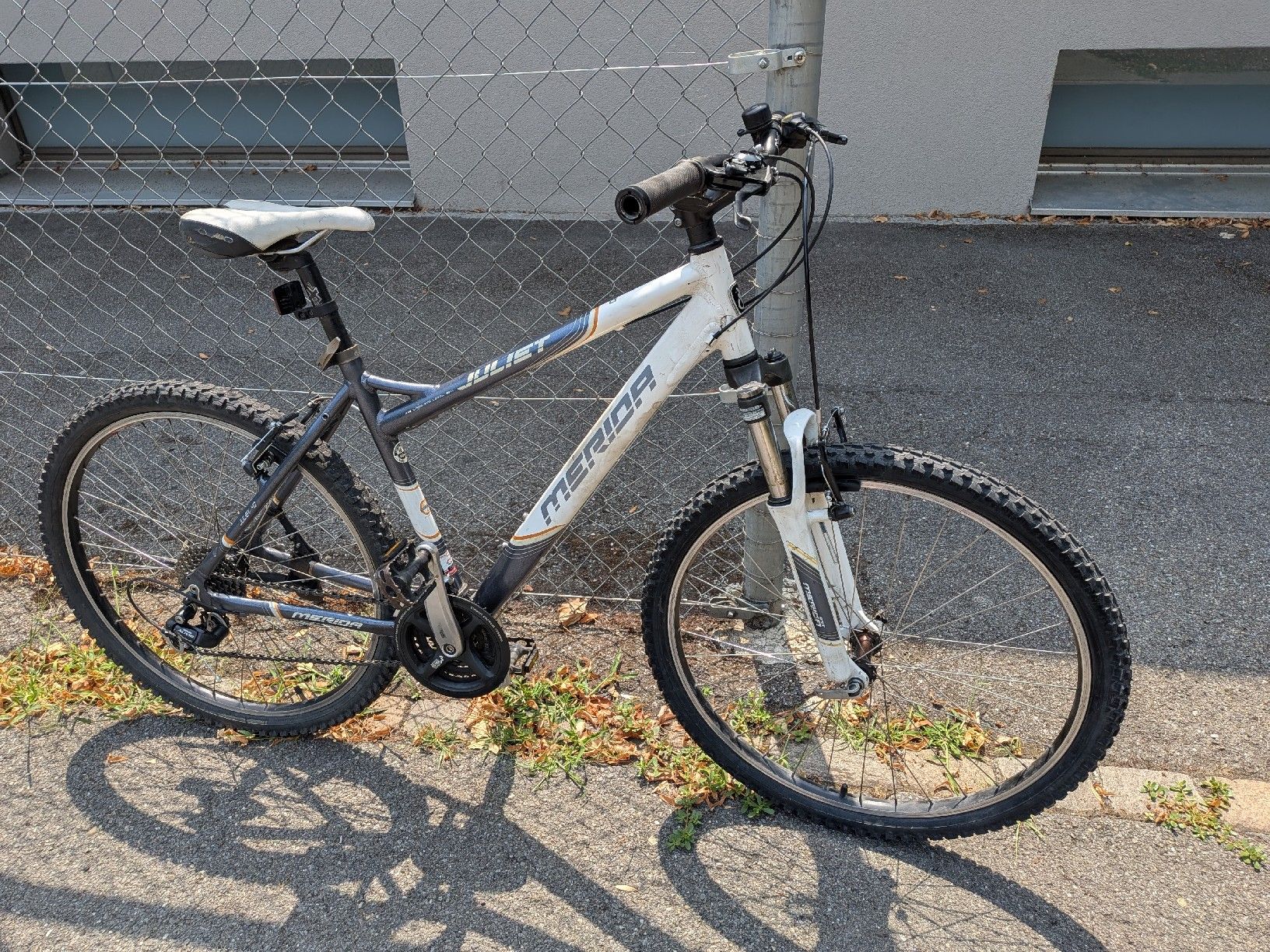 Merida Vélos: Merida Juliet 26" Damen MTB – D'occasion à Windisch par Cicas 1