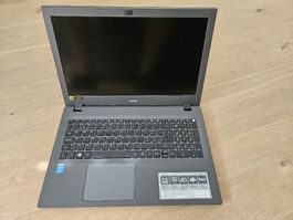 Laptop Acer 
