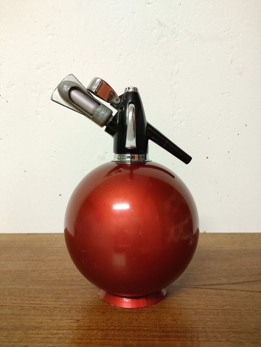 Schallplatten: Syphon Globemaster Sparklets – Gebraucht aus Fribourg von cla_x966 8