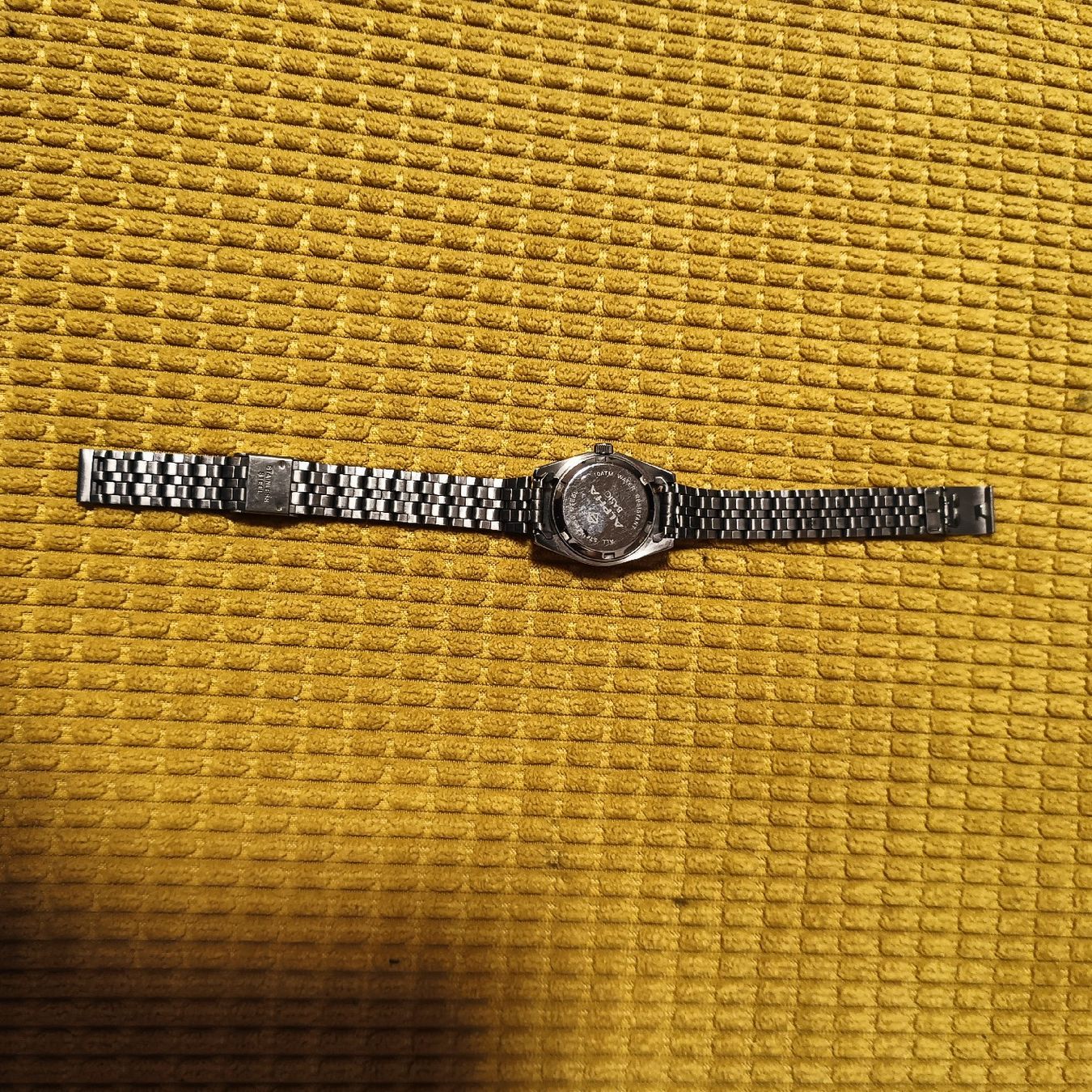 Montres: Alpha Basic Uhr – D'occasion à Giubiasco par giubi01 7