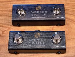 Zwei Ampero Dual Switch FS-1