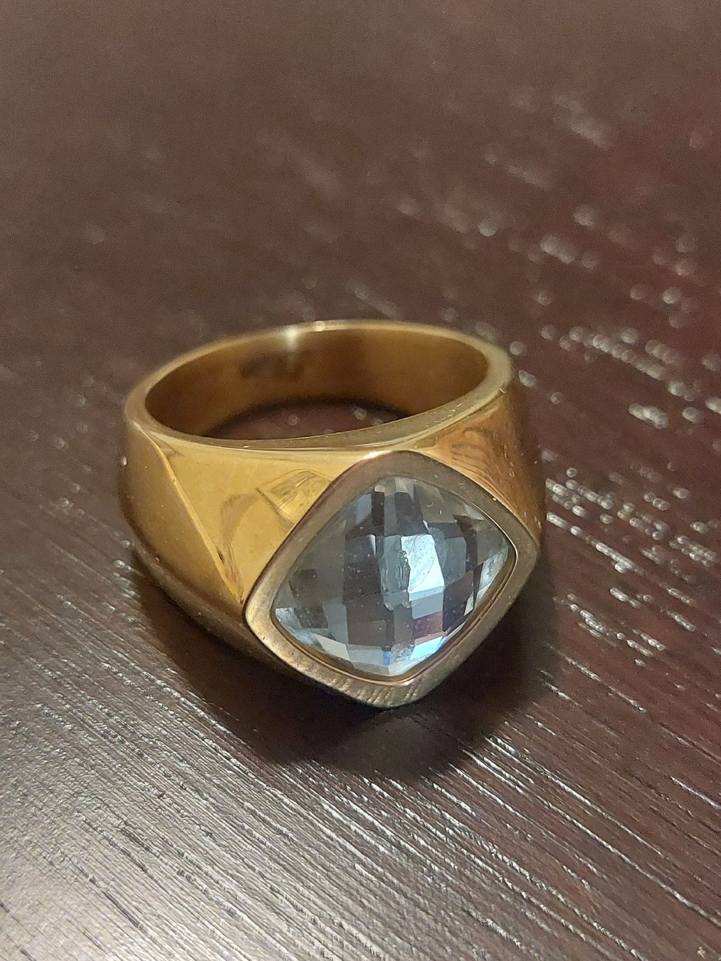 Bagues: Modeschmuck – D'occasion à Altstätten SG par sab_pwh6