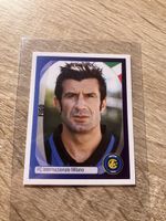 Panini Champions League 2007-08 Luis Figo - FC Inter
