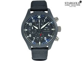 IWC Fliegeruhr Chronograph Top Gun - IW389101