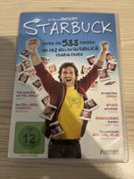 Starbuck DVD Komödie - 533 Kinder?! Lustiger Film! 👍