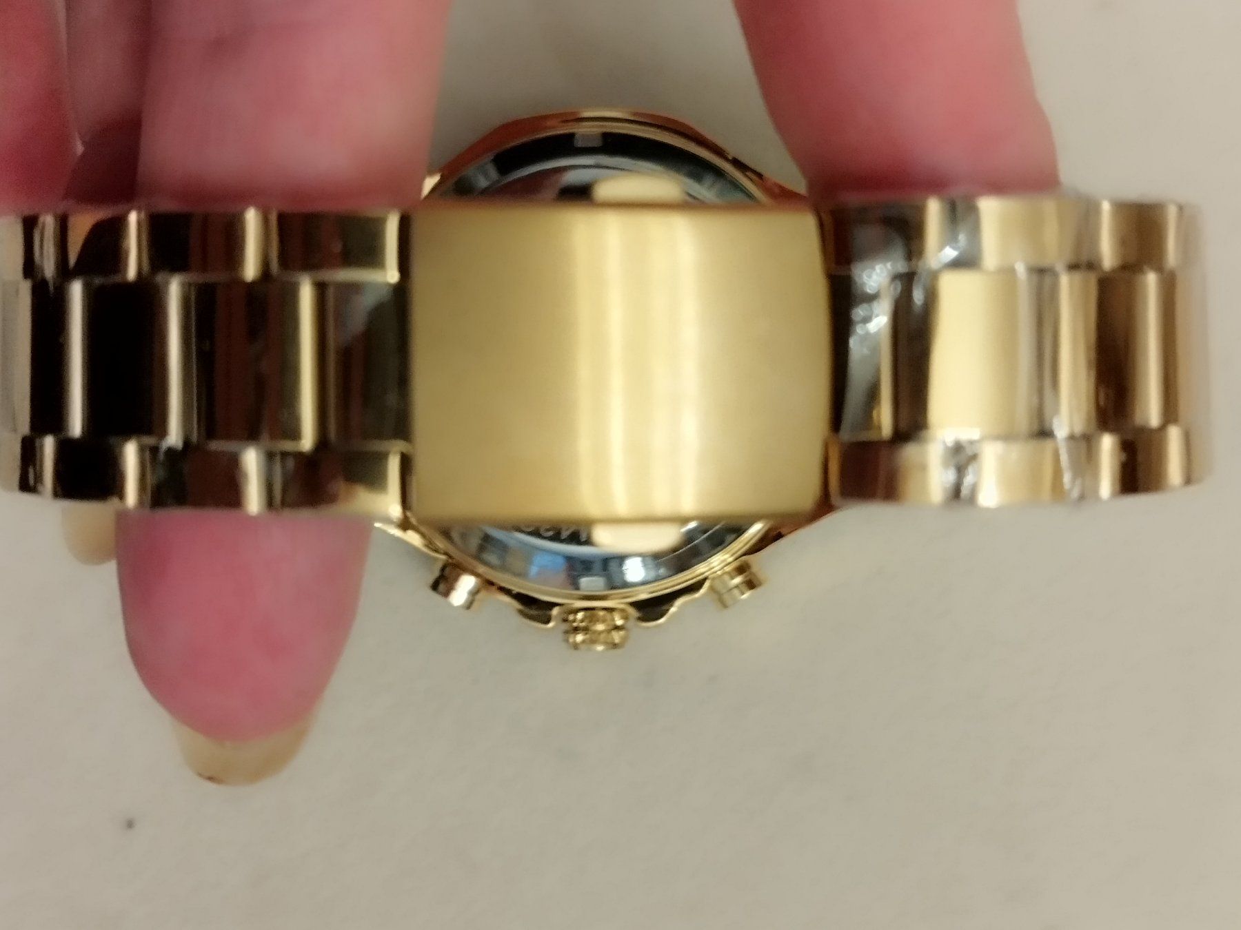 Orologi: Uhren Herren Mechanical Neu. – Nuovo e nell'imballaggio originale da Basel venduto da pro_79rs 2