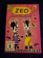 ZEO UND DIE FREUNDSCHAFT(14328)
