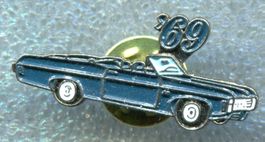 Chevrolet Impala