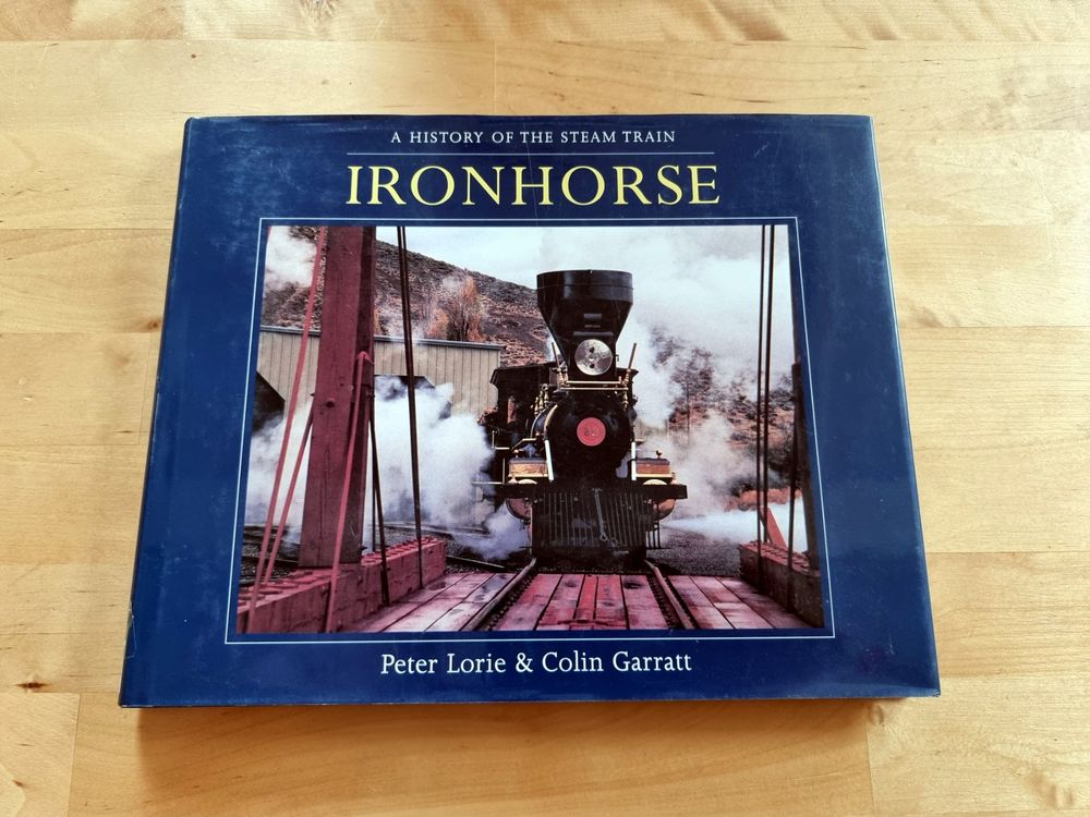 Iron Horse Kaufen auf Ricardo