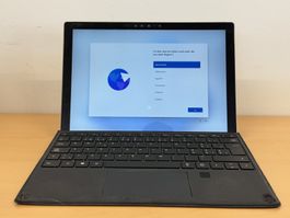 Microsoft Surface Pro 7 i7-1065G7 16GB 256GB RV506