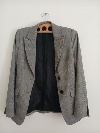 Sand Copenhagen blazer jacket size XS