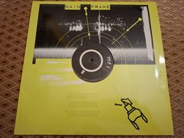 Hardcore/Acid 12" Maxi - Main Frame - MF 1 - 1993