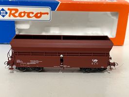 Roco 47401 SBB BCU H0 AC
