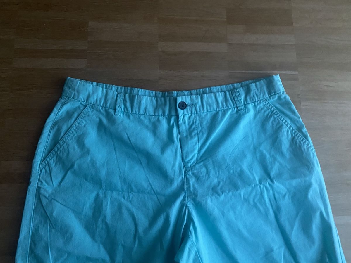 C&A Pantaloni: Kurze Hose/ Shorts Grösse 44 – Usato da St Gallen venduto da Berta343 1