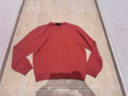 The Mens store bloominadales NWT Kaschmir Pulli, XL N 228 Fr