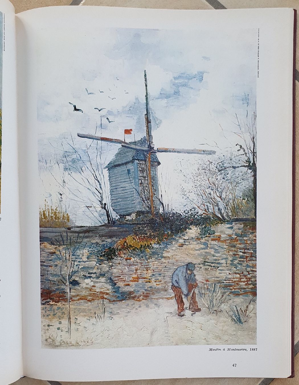 Livres: Van Gogh avec son temps – D'occasion à Servion par meno999 4