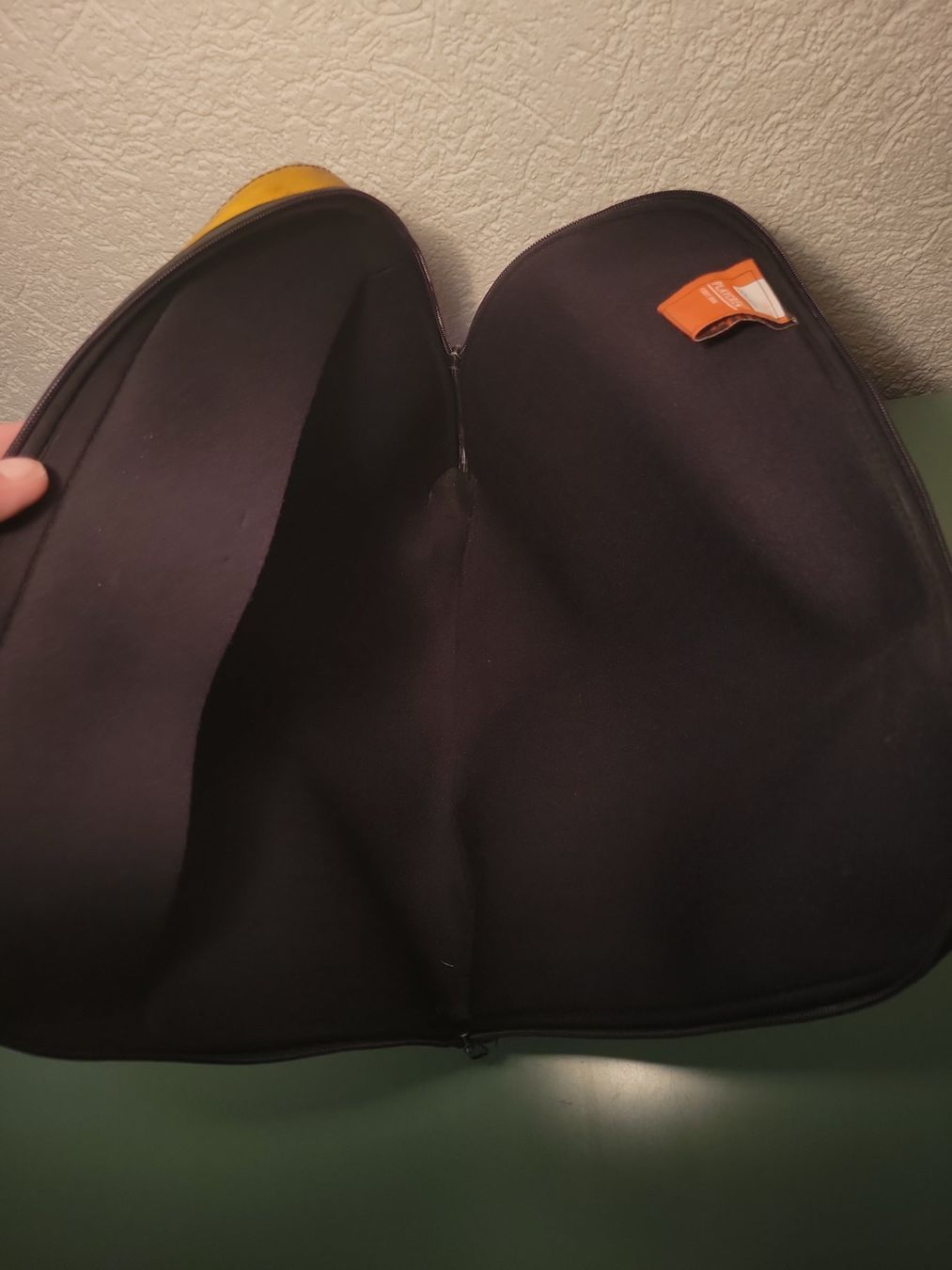 Freitag Covers & Borse: FREITAG Playcrew First Run Laptop-Hülle – Usato da Zürich venduto da RepairandCare 3