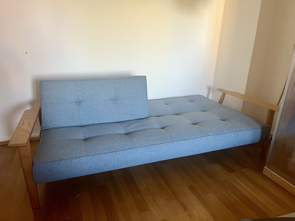 Sofas: Schlafsofa dänisches Design – Gebraucht aus Zürich von dor_9csj 2