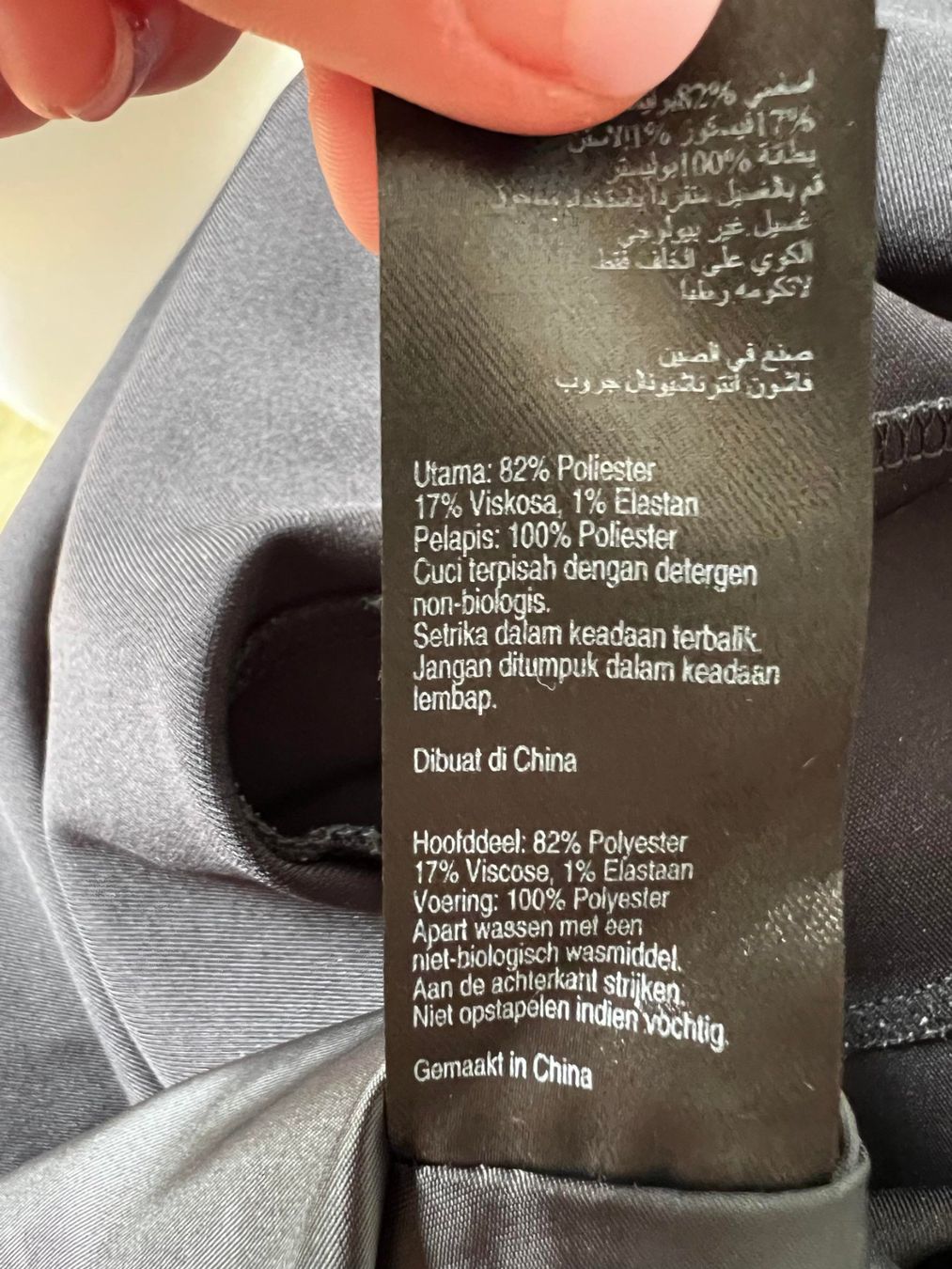 H&M Chemisiers: Bluse XS – D'occasion à Riehen par edu_92w7 5