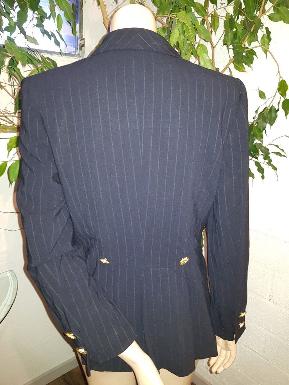 Giacche: Blazer RENA LANGE Taille 40 CH – Usato da Cossonay-ville venduto da Super-Price-Quality 6
