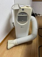 Klimageraet FUST PRIMOTECQ CL 7010 mobil Sommerhitze top!