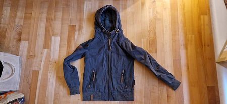 Naketano Übergangsjacke