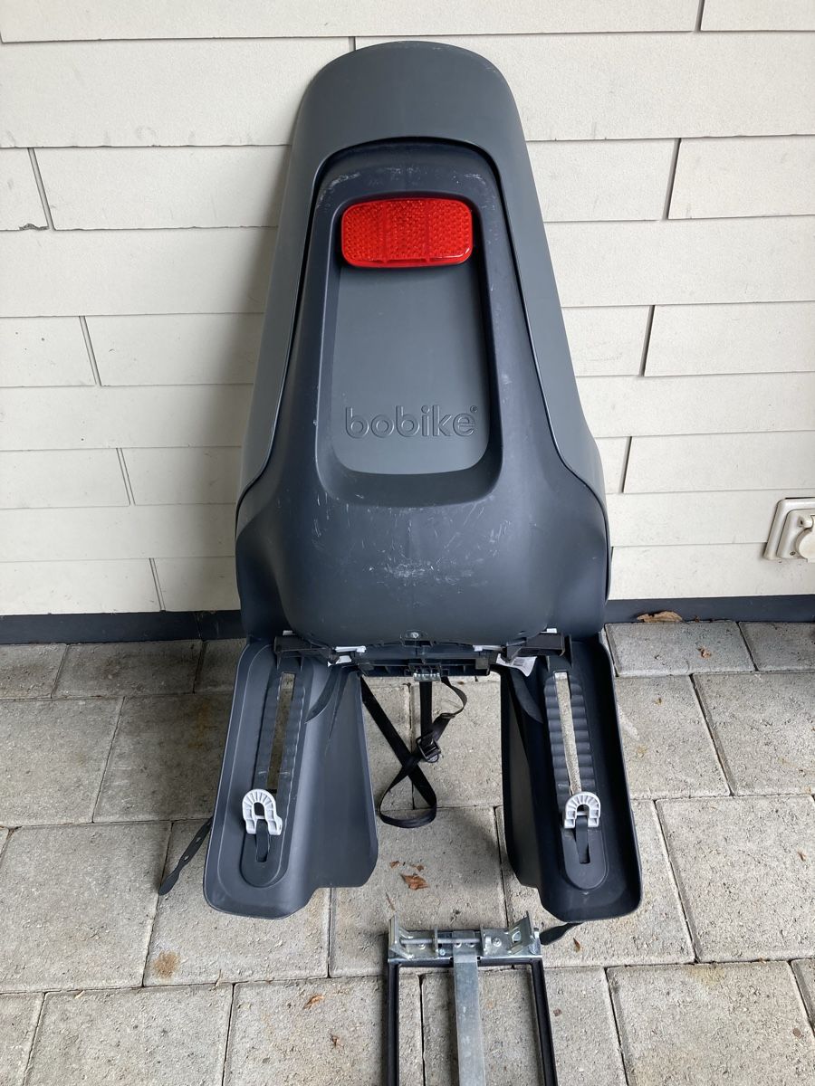 Pezzi di ricambio: Bobike Kinder Velositz – Usato da Eschlikon TG venduto da nld 2