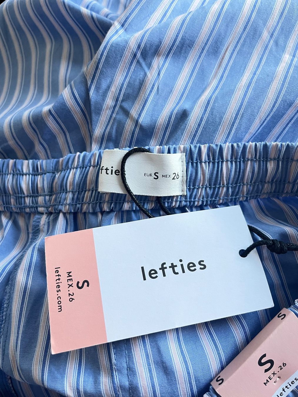 Hosen: Lefties coole Hose  - neu - – Neu (gemäss Beschreibung) aus Jona von vanessasupermarket20 5
