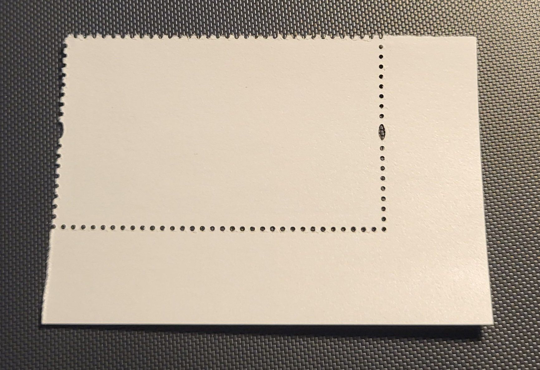 Tutti i francobolli: China 2022 briefmarke – Nuovo (secondo la descrizione) da St Gallen venduto da Stampsalshobby 1