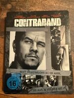 CONTRABAND **** STEELBOOK ***** MARK WAHLBERG .....