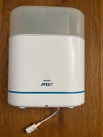 Philips Avent Dampf-Sterilisator