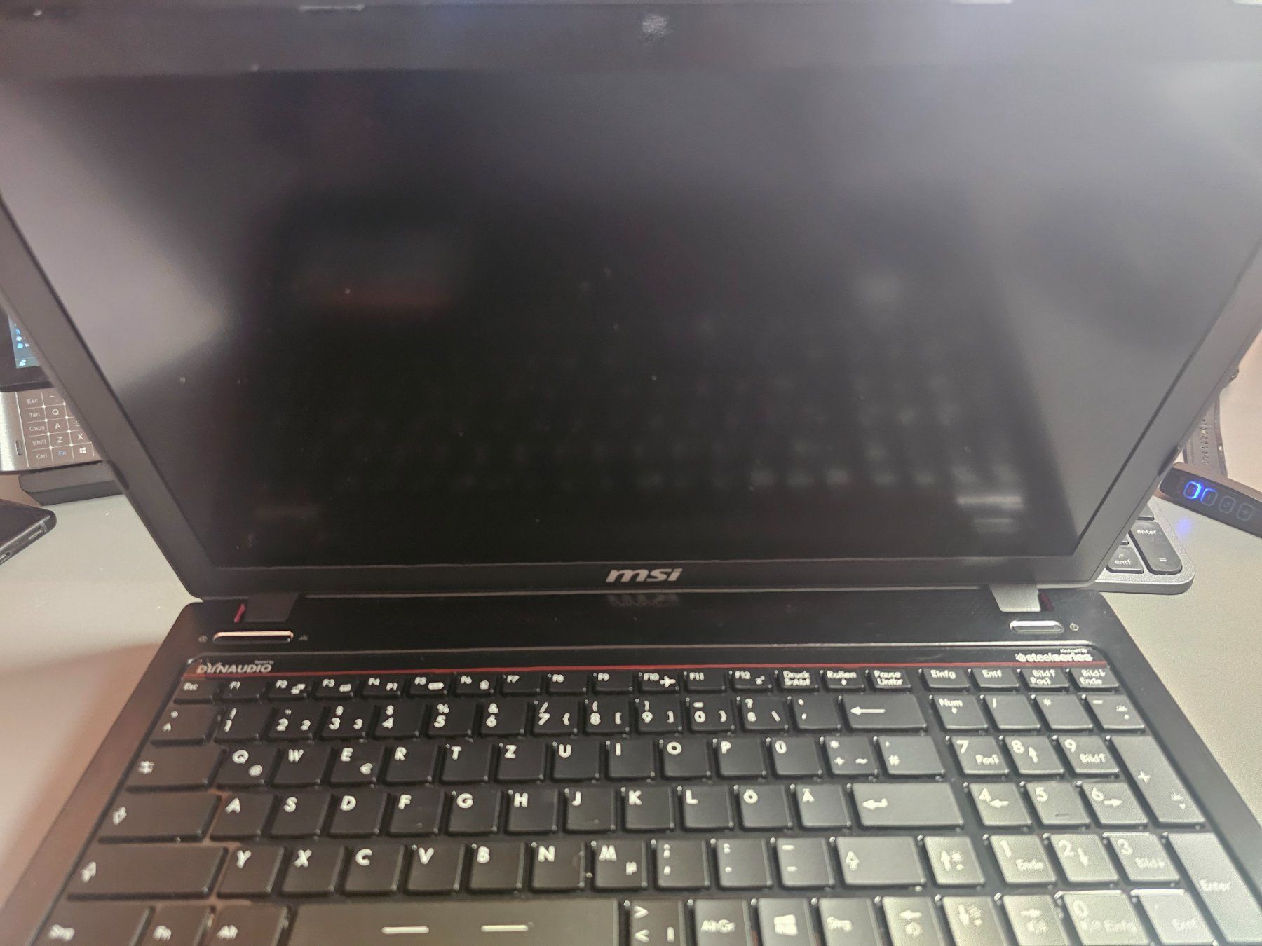 MSI Notebook: MSI GE60 – Usato da Stansstad venduto da alp_7hfk 4
