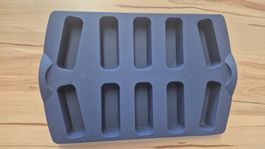 Tupperware Silikon-Mini-Cakeform